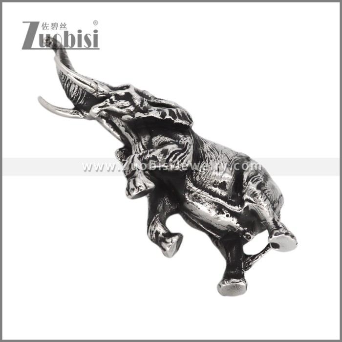 Stainless Steel Jewelry Accessory a001057
