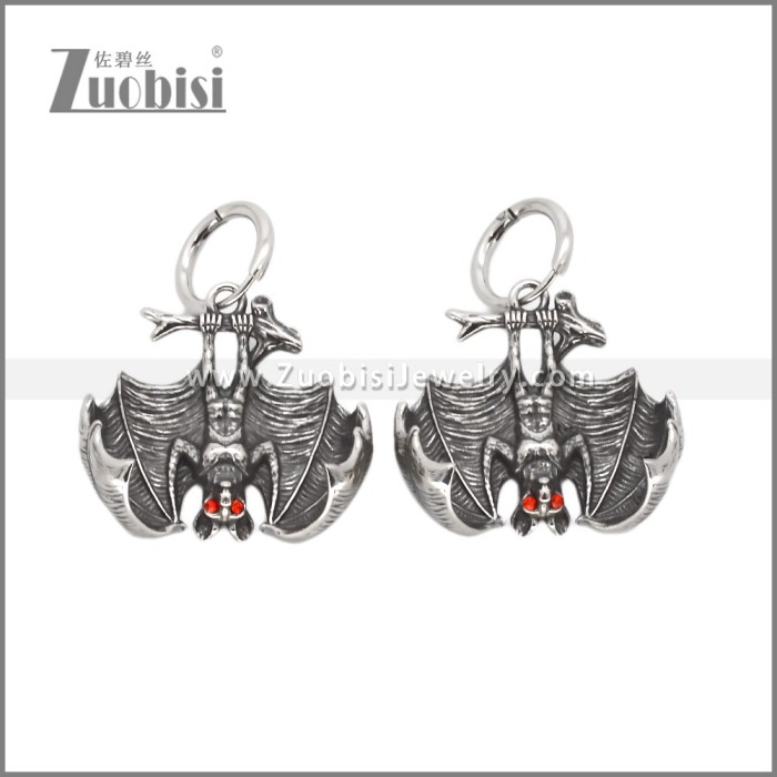 Stainless Steel Earring e002755