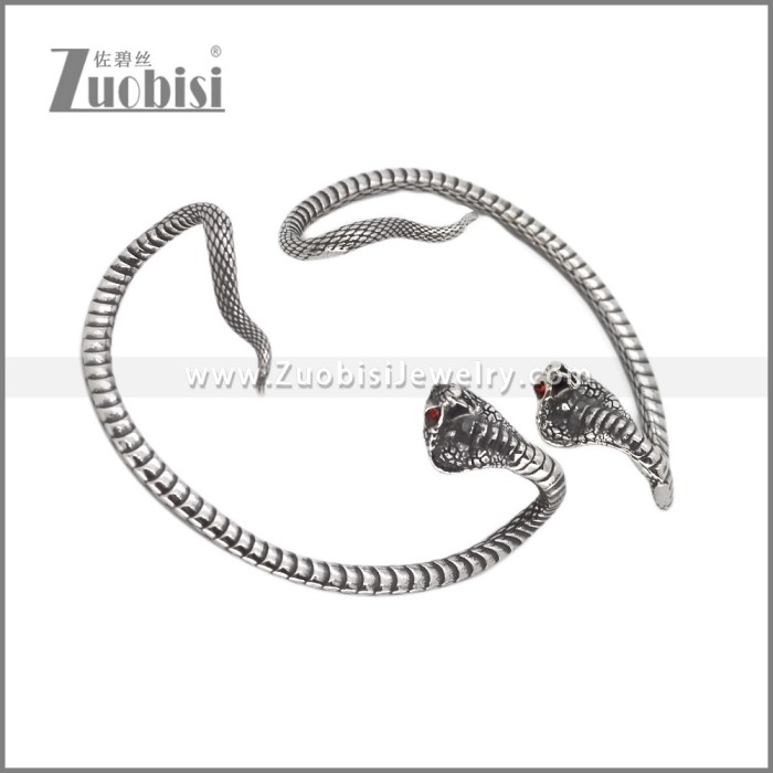 Stainless Steel Earring e002774S1