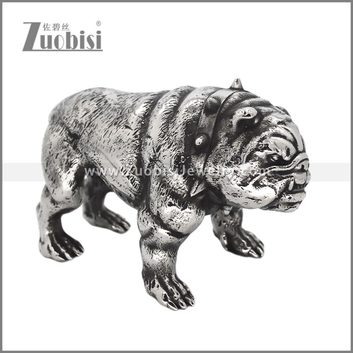 Stainless Steel Jewelry Accessory a001059