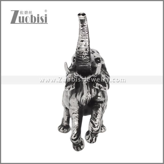 Stainless Steel Jewelry Accessory a001057