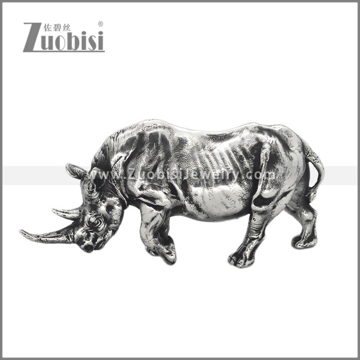 Stainless Steel Jewelry Accessory a001056