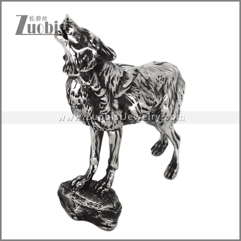 Stainless Steel Jewelry Accessory a001058