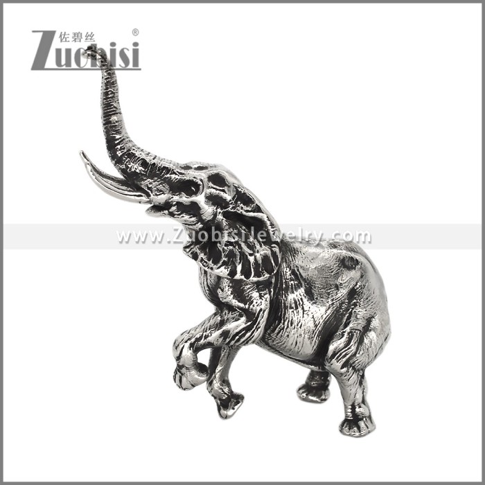 Stainless Steel Jewelry Accessory a001057