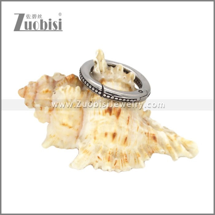 Stainless Steel Jewelry Accessory a001050