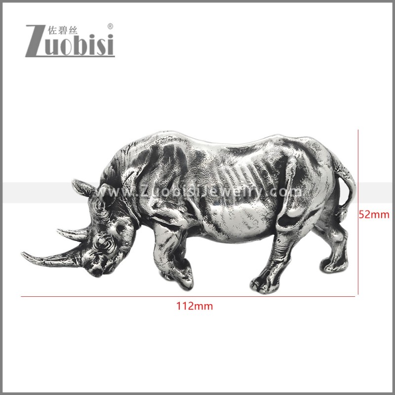 Stainless Steel Jewelry Accessory a001056