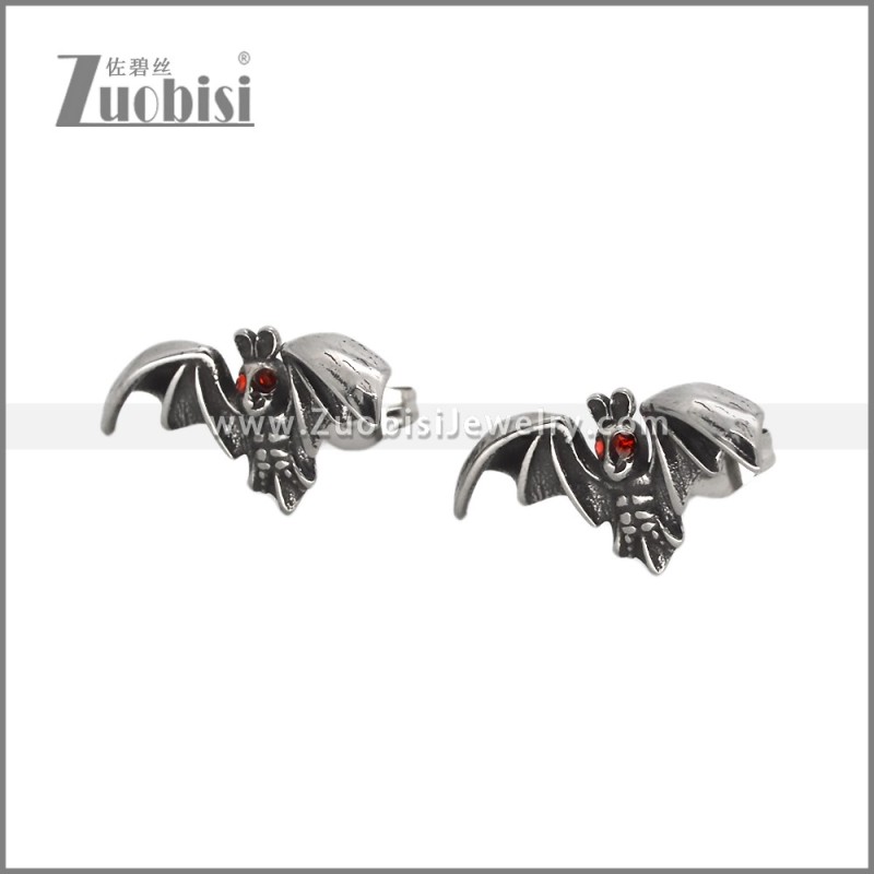 Stainless Steel Earring e002746