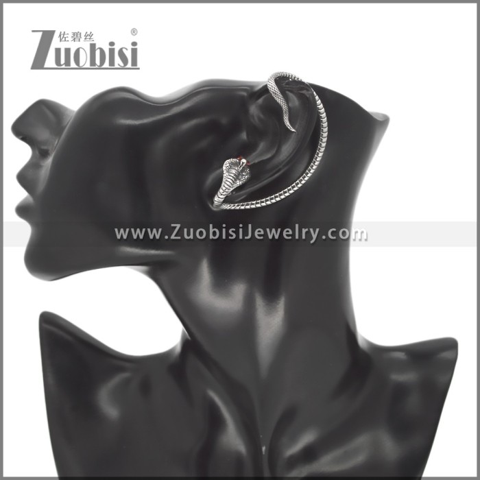 Stainless Steel Earring e002774S1
