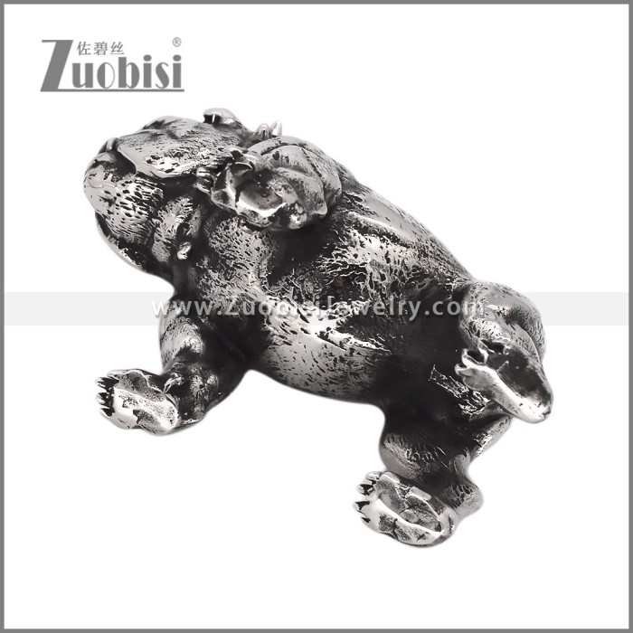 Stainless Steel Jewelry Accessory a001059