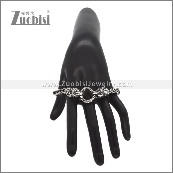 Stainless Steel Jewelry Accessory a001047
