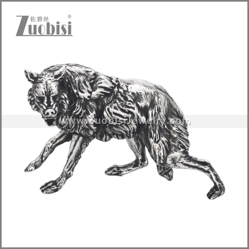 Stainless Steel Jewelry Accessory a001053