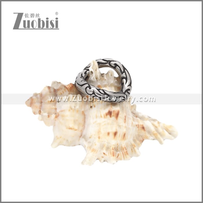 Stainless Steel Jewelry Accessory a001047