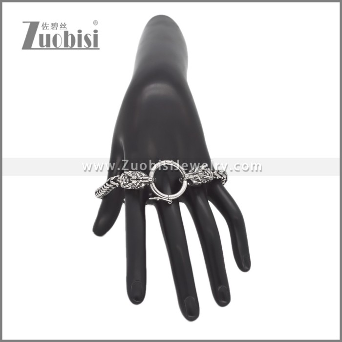 Stainless Steel Jewelry Accessory a001048