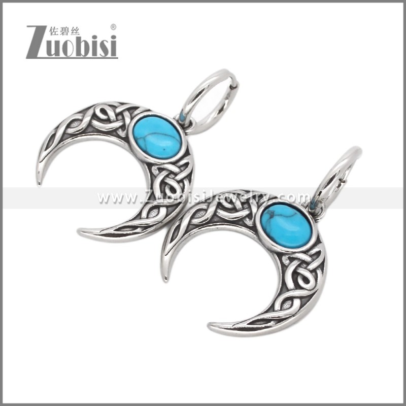 Stainless Steel Earring e002745
