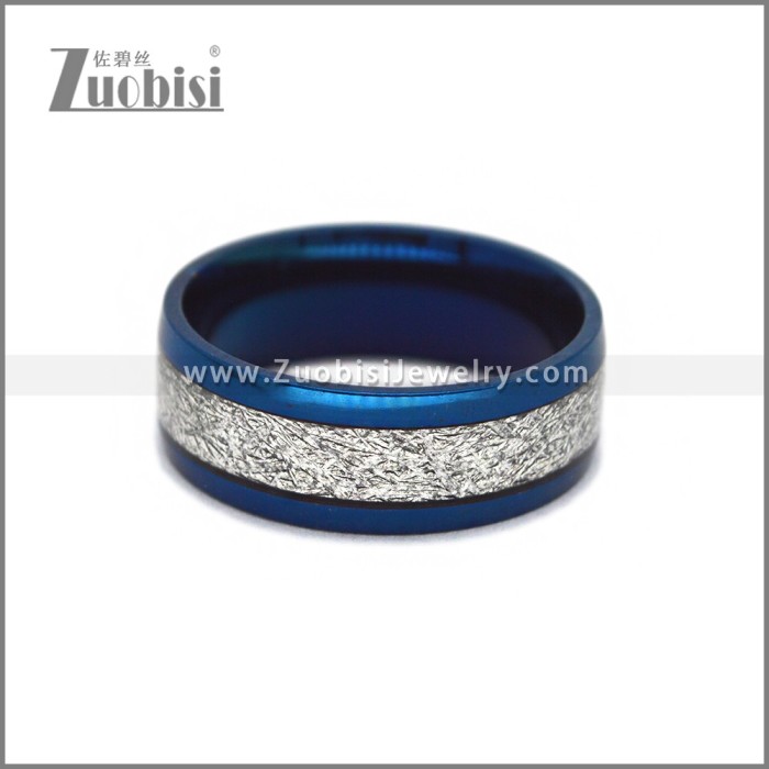 Stainless Steel Ring r010466SB