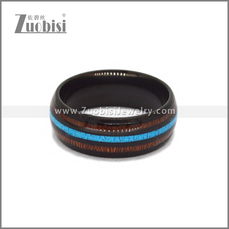 Stainless Steel Ring r010479H1