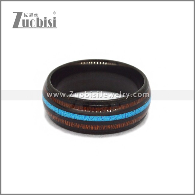 Stainless Steel Ring r010479H1