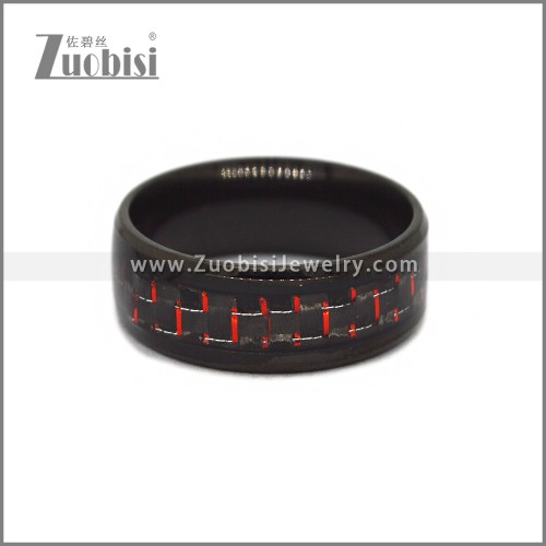 Stainless Steel Ring r010483H