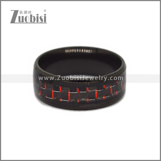 Stainless Steel Ring r010483H