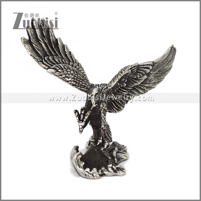 Stainless Steel Accessory a001063