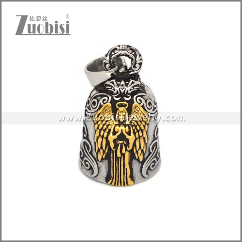 Stainless Steel Pendant p012874SG