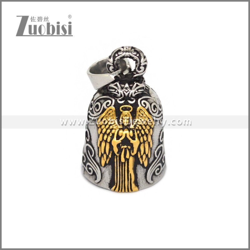 Stainless Steel Pendant p012874SG