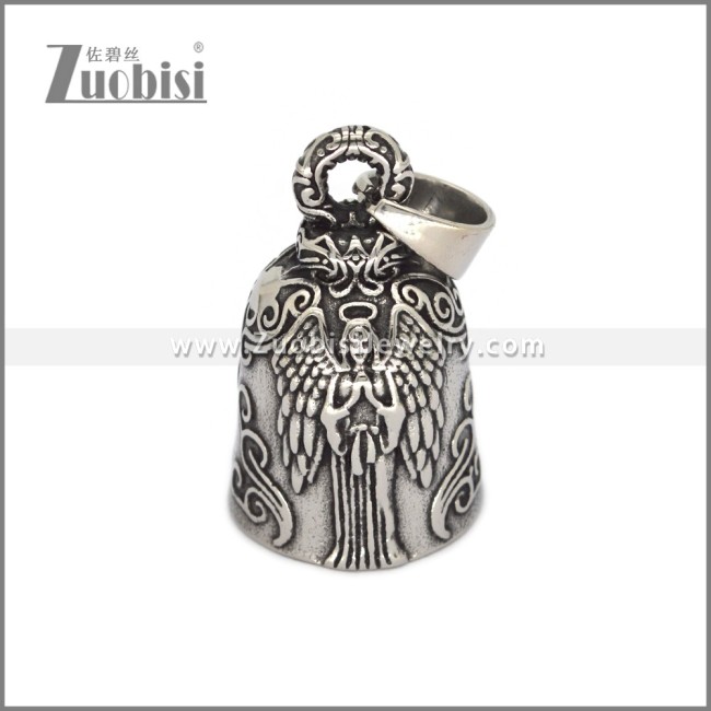 Stainless Steel Pendant p012874S