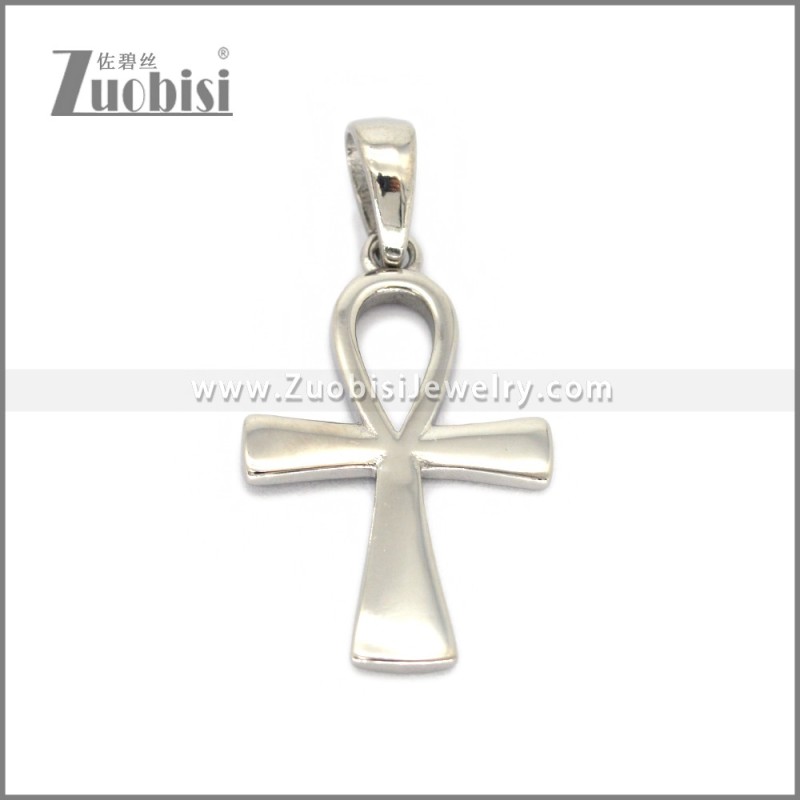 Stainless Steel Pendant p012888S
