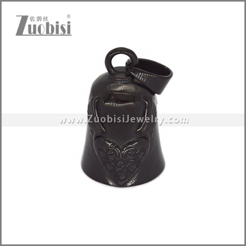 Stainless Steel Pendant p012875H