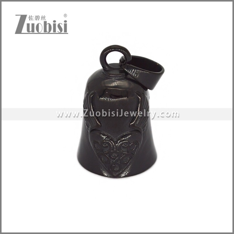 Stainless Steel Pendant p012875H