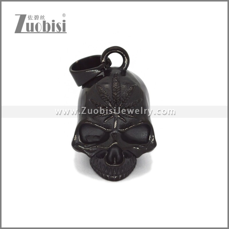 Stainless Steel Pendant p012871H