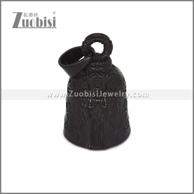 Stainless Steel Pendant p012874H