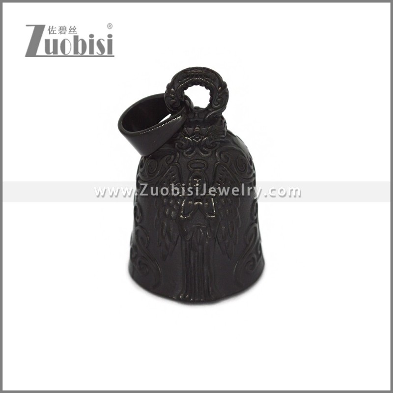 Stainless Steel Pendant p012874H