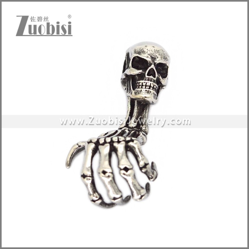 Stainless Steel Pendant p012880S