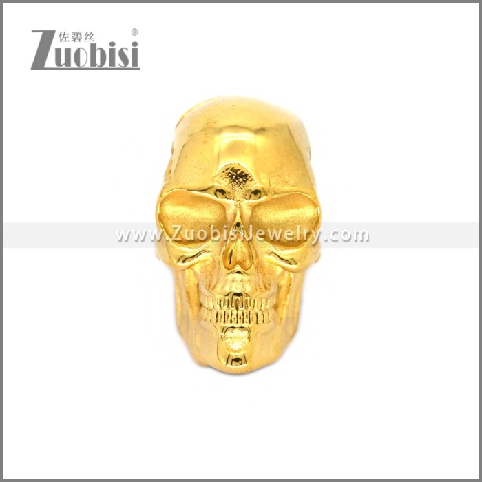 Stainless Steel Pendant p012870G