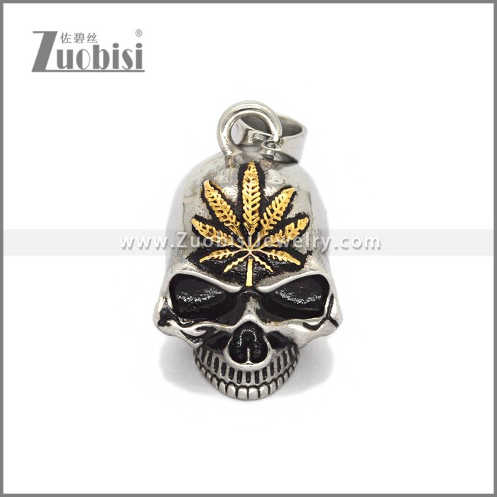 Stainless Steel Pendant p012871SG