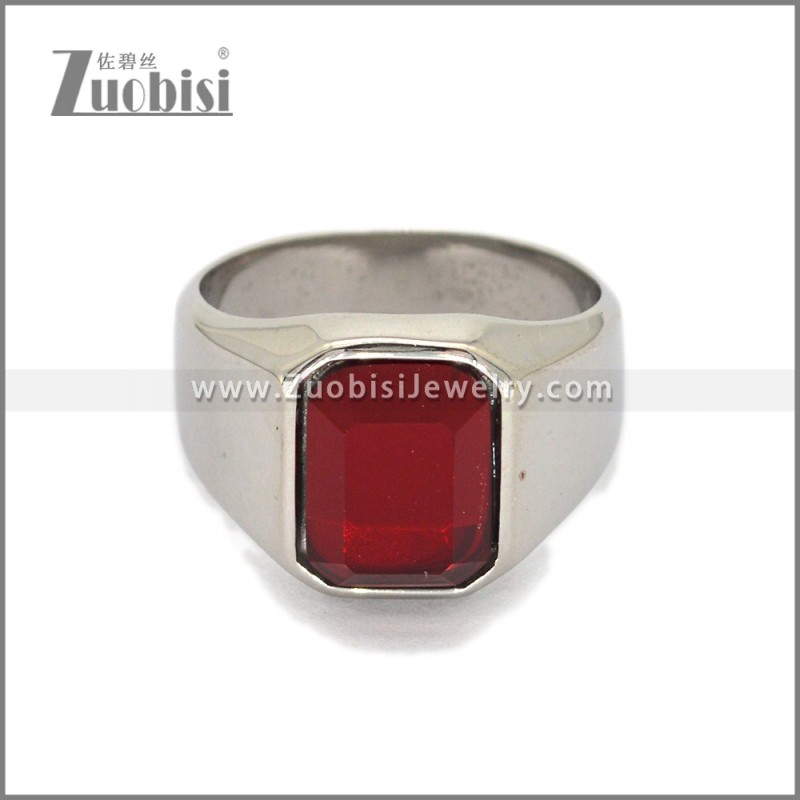 Stainless Steel Ring r010501S