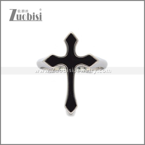 Stainless Steel Ring r010526S