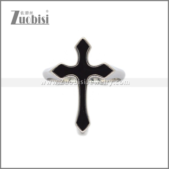 Stainless Steel Ring r010526S