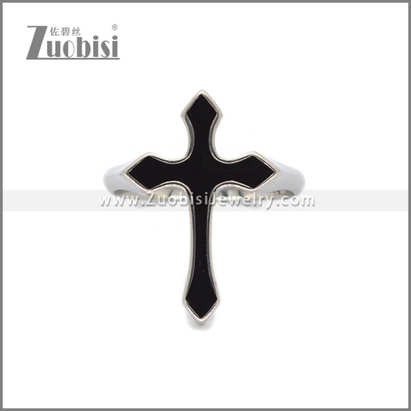 Stainless Steel Ring r010526S