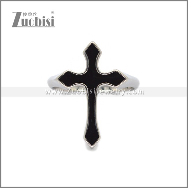 Stainless Steel Ring r010526S