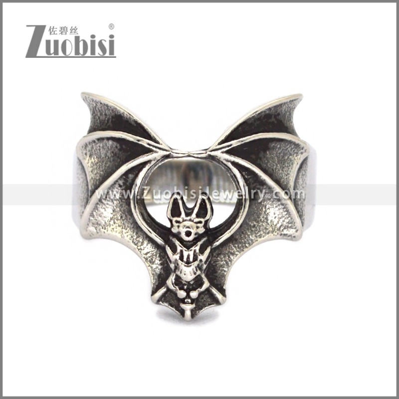 Stainless Steel Ring r010494S