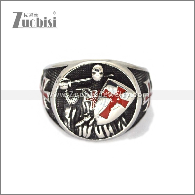 Stainless Steel Ring r010530S