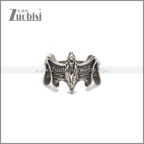 Stainless Steel Ring r010561S