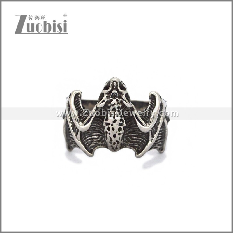 Stainless Steel Ring r010562S