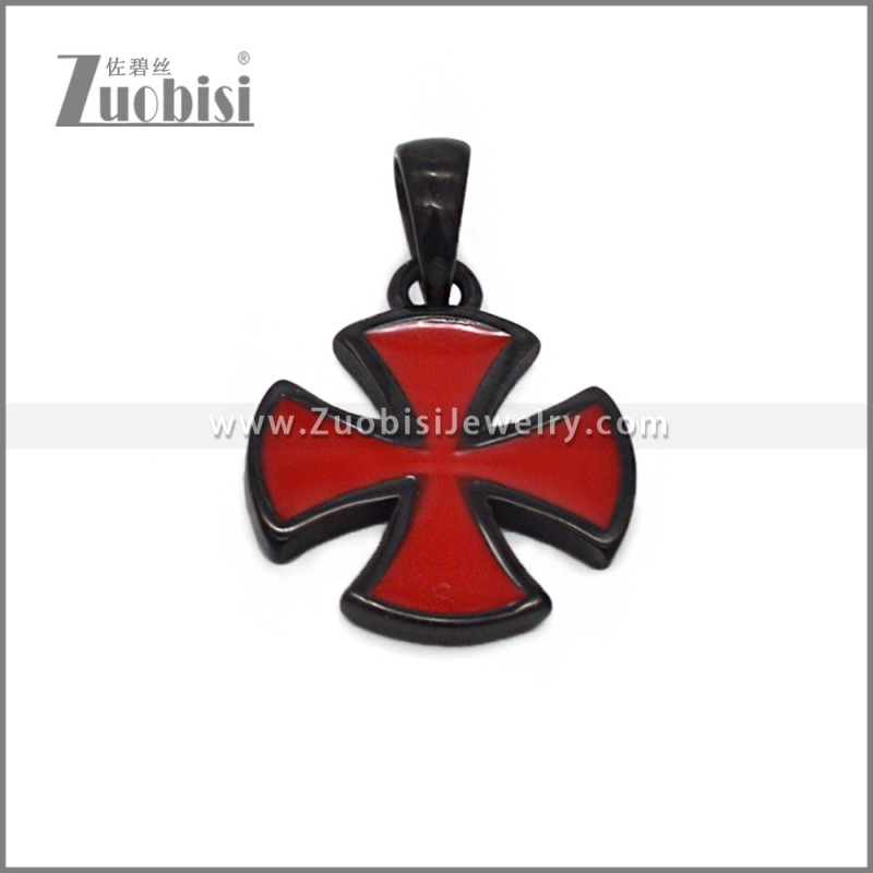 Stainless Steel Pendant p012945HR