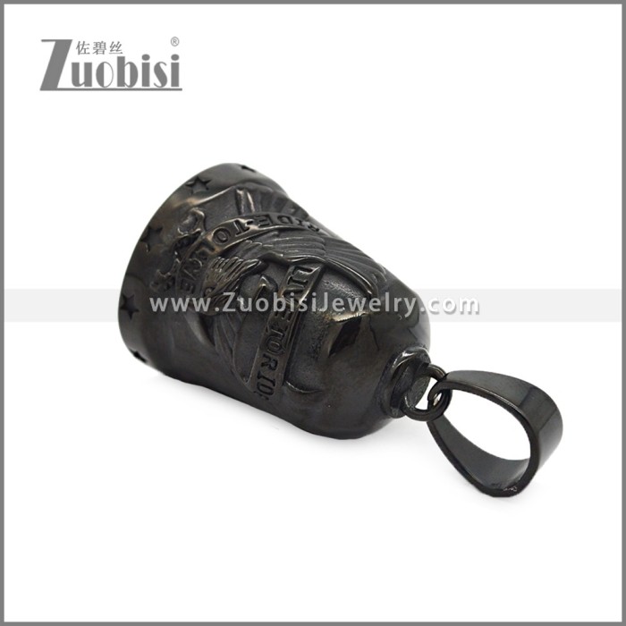 Stainless Steel Pendant p012928H