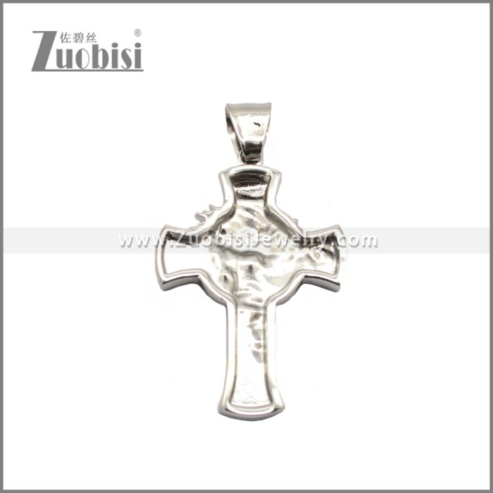 Stainless Steel Pendant p012927S