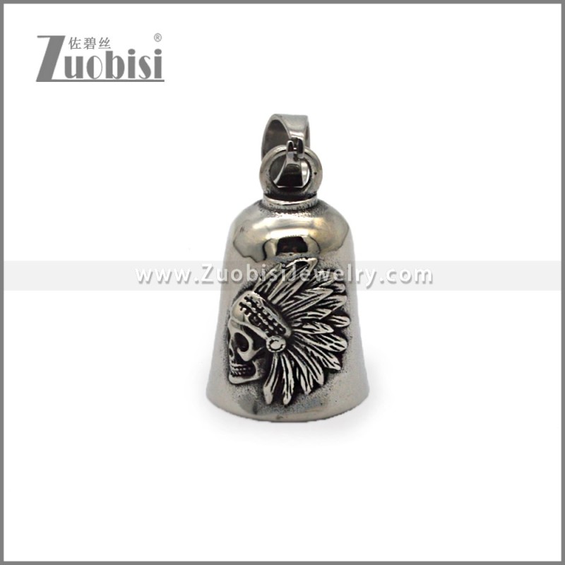 Stainless Steel Pendant p012937S