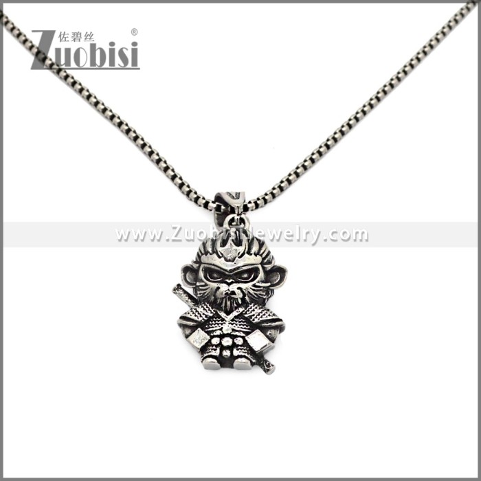 Stainless Steel Pendant p012931S